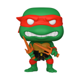 POP! TV: TMNT S4 - Raphael