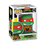 POP! TV: TMNT S4 - Raphael