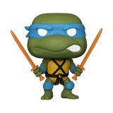 POP! TV: TMNT S4 – Leonardo