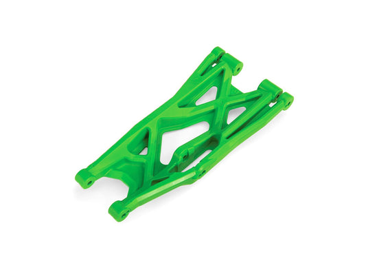 TRAXXAS 7830G SUSPENSION ARM LOWER RIGHT GREEN