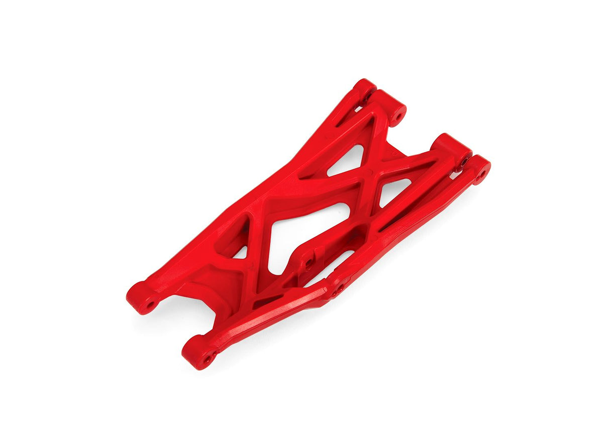 TRAXXAS 7830R SUSPENSION ARM LOWER RIGHT RED