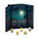 Pocket POP! The Simpsons 13-day Countdown Calendar