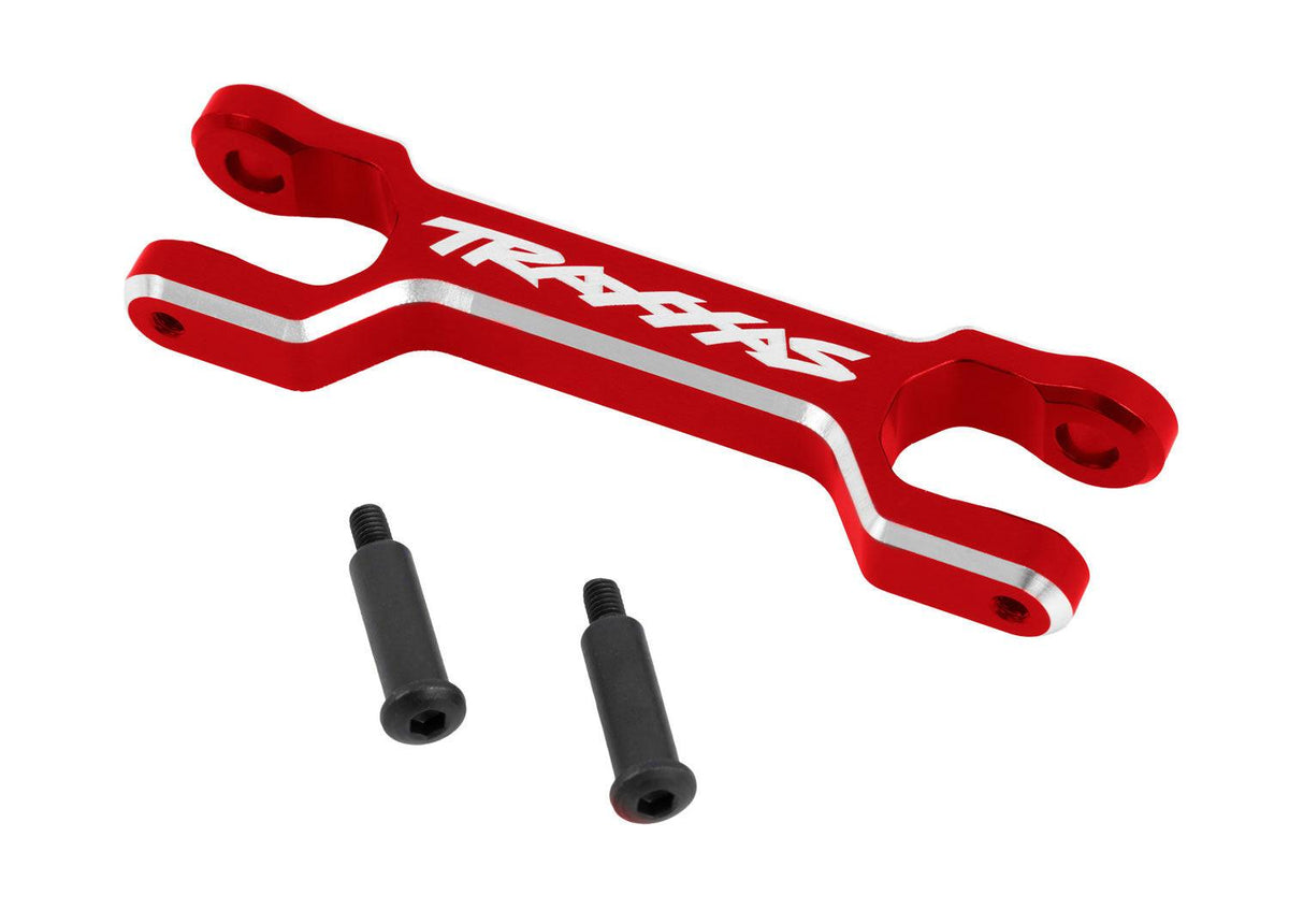 Traxxas 7879-RED Red Aluminum Drag Link