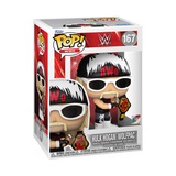 (PRE-ORDER) POP! WWE:  Wolfpac Hogan