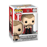 (PRE-ORDER) POP! WWE: Diamond Dallas Page