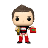 (PRE-ORDER) POP! WWE: The Miz(Anniv)