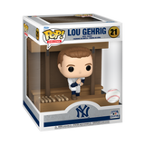 (PRE-ORDER) POP! Deluxe: MLB Yankees - Lou Gehrig