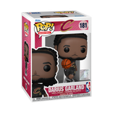 (PRE-ORDER) POP! NBA: Cavs- Darius Garland