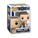 (PRE-ORDER) POP! NBA: Nuggets - Nikola Jokic