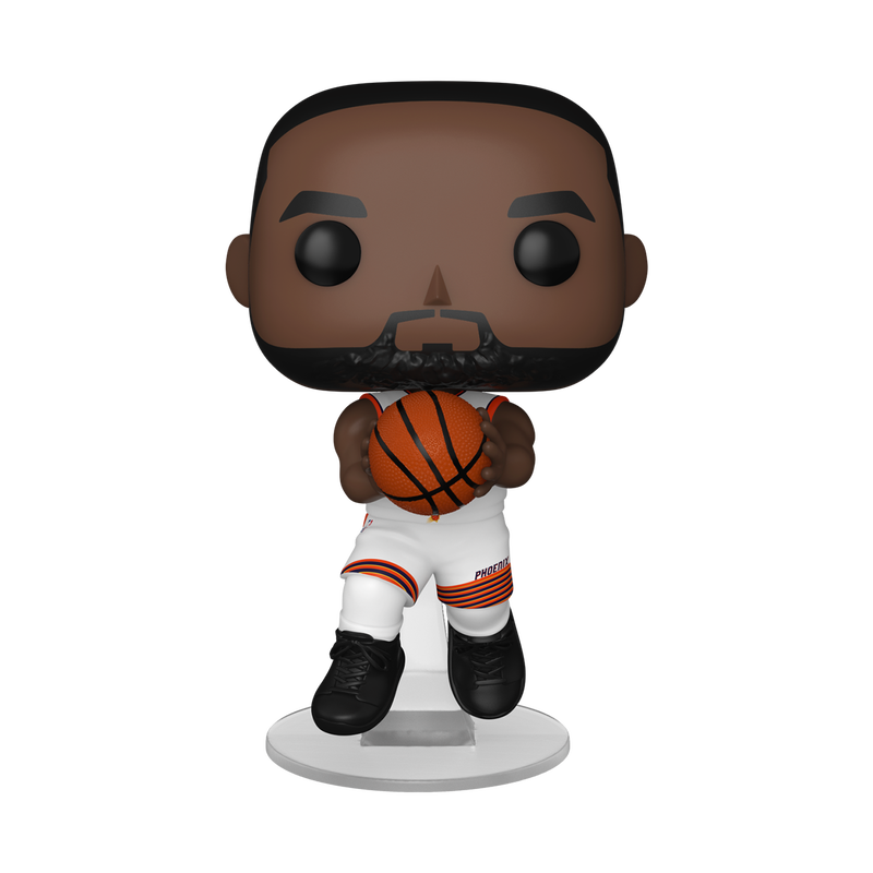 (PRE-ORDER) POP! NBA: Suns - Kevin Durant
