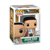 (PRE-ORDER) POP! NBA: Mavs- RS Jason Kidd