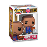 (PRE-ORDER) POP! NBA: Pistons- RS- Grant Hill