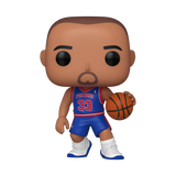 (PRE-ORDER) POP! NBA: Pistons- RS- Grant Hill