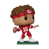 POP! NFL: Chiefs- Patrick Mahomes II (2023)