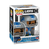 POP! NFL: Lions- Amon-Ra St. Brown