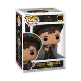 (PRE-ORDER) POP! Rocks: Juan Gabriel (Floral Mariachi)
