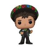 (PRE-ORDER) POP! Rocks: Juan Gabriel (Floral Mariachi)