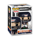 POP! NFL: Bears- Dick Butkus