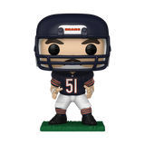 POP! NFL: Bears- Dick Butkus