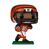 (PRE-ORDER) POP! NFL: Bengals- Chad Johnson(85)