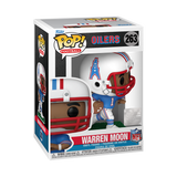 POP! NFL: Oilers- Warren Moon