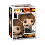 (PRE-ORDER) POP! Rocks: Ozzy Osbourne (1989)