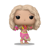(PRE-ORDER) POP! Rocks: Shakira- Waka Waka