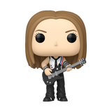 (PRE-ORDER) POP! Rocks: Avril Lavigne(Complicated)