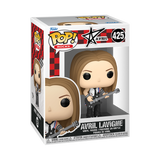(PRE-ORDER) POP! Rocks: Avril Lavigne(Complicated)