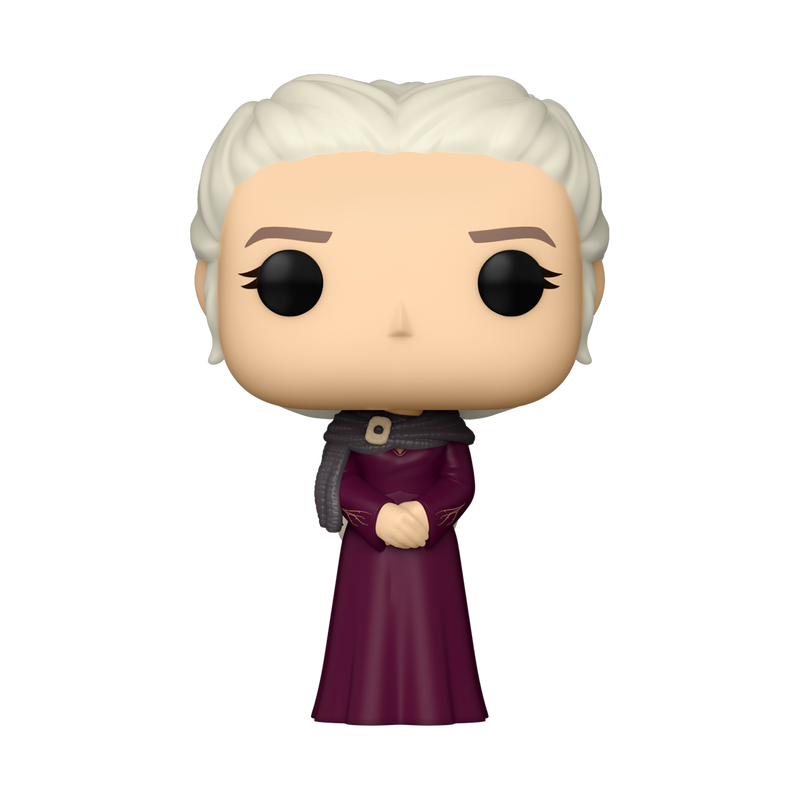 Pop! House of the Dragon: Rhaenyra Targaryen™
