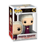 Pop! House of the Dragon: Rhaenyra Targaryen™