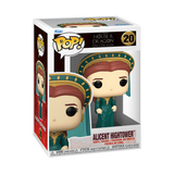 POP! House of the Dragon: Alicent Hightower™