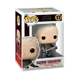 POP! House of the Dragon: Daemon Targaryen™