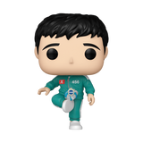(PRE-ORDER) POP! Squid Games: Player 456: Seong Gi-hun