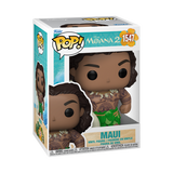 POP! Disney: Moana 2 - Maui
