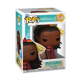 POP! Disney: Moana 2 - Matangi