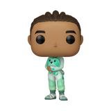 (PRE-ORDER) POP! TV: Wondla - Eva 9 w/Meego