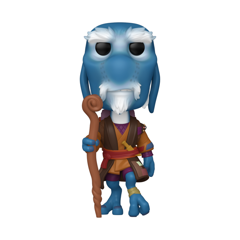 (PRE-ORDER) POP! TV: Wondla - Rovender Kitt