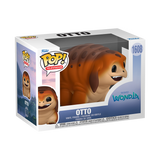 (PRE-ORDER) POP! TV: Wondla - Otto