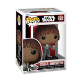 (PRE-ORDER) POP! Star Wars: The Acolyte™ - Osha Aniseya™