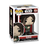 (PRE-ORDER) POP! Star Wars: The Acolyte™ - Qimir™