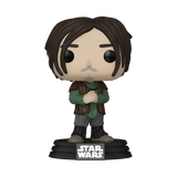 (PRE-ORDER) POP! Star Wars: The Acolyte™ - Qimir™