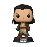 (PRE-ORDER) POP! Star Wars: The Acolyte™ - Master Sol™