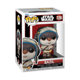 (PRE-ORDER) POP! Star Wars: The Acolyte™ - Bazil™