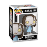 (PRE-ORDER) POP! Movies: The Exorcist - Katherine (Possessed)