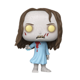 (PRE-ORDER) POP! Movies: The Exorcist - Katherine (Possessed)