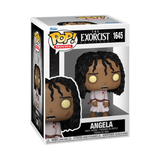 (PRE-ORDER) POP! Movies: The Exorcist - Angela (Possessed)