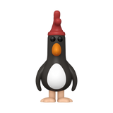 (PRE-ORDER) POP! Movies: Wallace & Gromit - Feathers McGraw