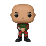 POP! Movies: The Red One - Callum Drift