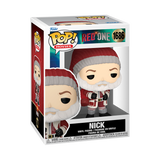 POP! Movies: The Red One - Nick